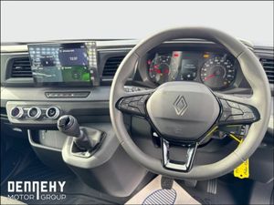 Renault Master 150 HP Tipper - Image 2