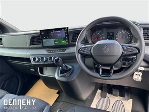 Renault Master DCI - Image 2