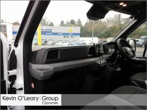 Renault Master FWD LM35 Blue dCi 150 Start - Image 4