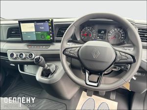 Renault Master DCI - Image 2