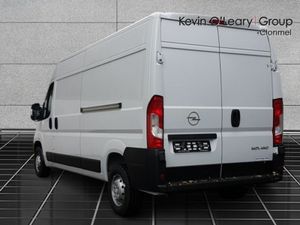 Opel Movano MOVANO L3H2 3.3 T-2.2 140-DIE-6 - Image 4