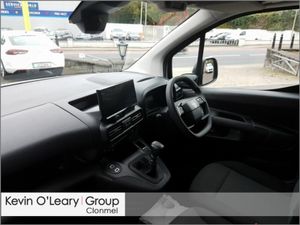 Opel Combo L1H1 NEW MODEL  COMBO KOMFORT 1.05D 6 S - Image 4