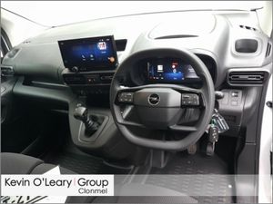 Opel Combo L1H1 NEW MODEL  COMBO KOMFORT 1.05D 6 S - Image 2