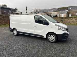 Renault Trafic LL30 ENERGY DCI 120 BUSINESS P - Image 3