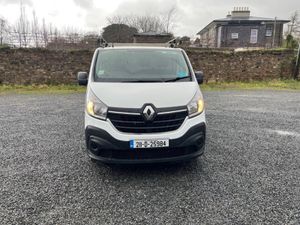 Renault Trafic LL30 ENERGY DCI 120 BUSINESS P - Image 4