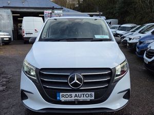 🔥24 MERC VITO AUTO🔥 - Image 2