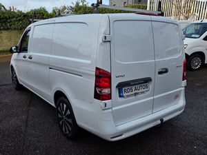 🔥24 MERC VITO AUTO🔥 - Image 4