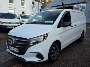 🔥24 MERC VITO AUTO🔥 - Image 3