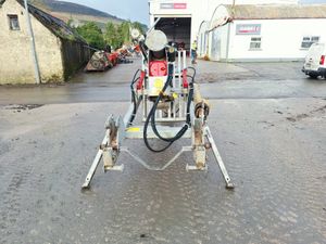 2023 NC Super 3800 Pump Agitator 25456 - Image 3