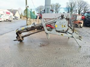 2023 NC Super 3800 Pump Agitator 25456 - Image 2