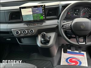 Renault Master DCI - Image 2