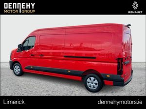 Renault Master DCI - Image 3