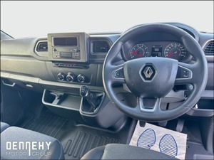 Renault Master MASTER FWD LM35 DCI 135 BUSINE - Image 2