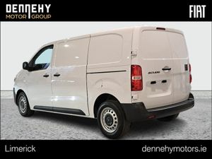 Fiat Scudo Technico 1.5 DCI €140 P/W - Image 3