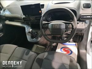 Fiat Doblo Technico 1.5 100HP €104 - Image 2