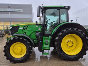 John Deere 6175R 2018 - Image 3