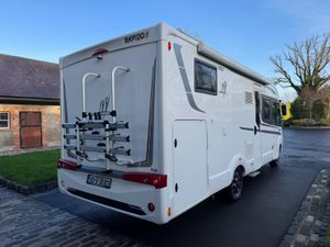 Rapido 866F - Manual - Image 3