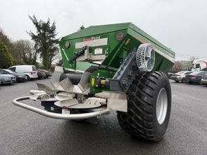 SP 400 Lime Spreader - Image 2