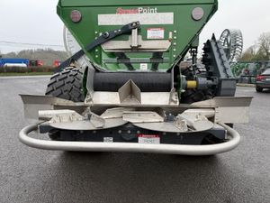 SP 400 Lime Spreader - Image 3