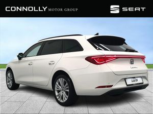 SEAT Leon SP SE 2.0 TDI 115hp (85 kW) Manual - Image 2