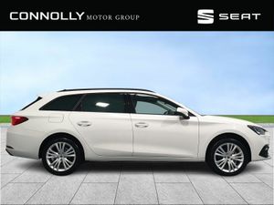 SEAT Leon SP SE 2.0 TDI 115hp (85 kW) Manual - Image 3