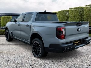 🇮🇪Ford Ranger 3.0 EBL 240BHP 4WD MS-RT VERY RARE - Image 3