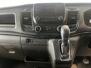 2024 Ford Transit Luton Box Van - Image 3