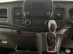 2024 Ford Transit Luton Box Van - Image 2