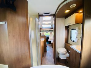 2015 NOBELART T-6000 ELEGANCE L.H.D LOW PROFILE - Image 4