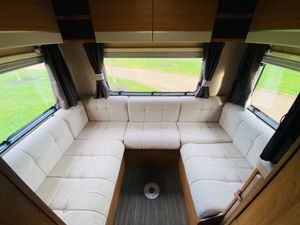 2016 AUTOTRAIL TRIBUTE T-736 R.H.D - Image 4