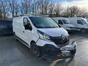 19 Traffic DOE 11/26 130km Starting - Image 2