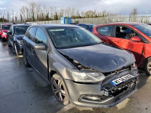 16 Polo Petol 100km Drives - Image 2