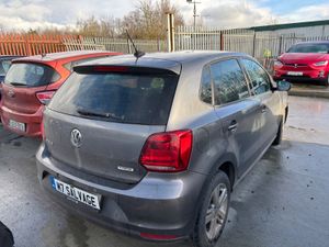 16 Polo Petol 100km Drives - Image 3