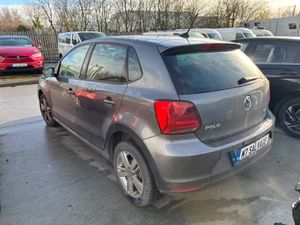 16 Polo Petol 100km Drives - Image 4