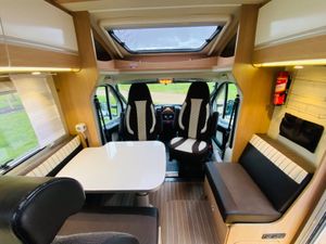 2014  SUNLIGHT T69 L.H.D LOW PROFILE - Image 3