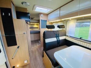 2014  SUNLIGHT T69 L.H.D LOW PROFILE - Image 4