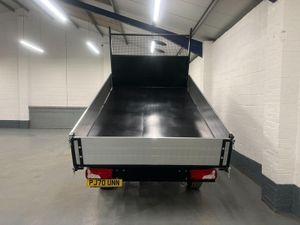 2020 Mercedes-Benz Sprinter Tipper Van - Image 4