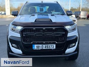 Ford Ranger 3.2 TDCI WILDTRAK 4WD* - Image 2