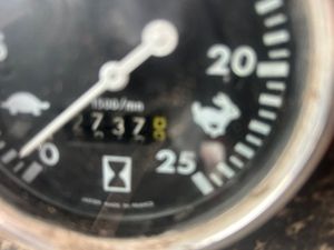 1980 Massey Ferguson 590 2wd - Image 3