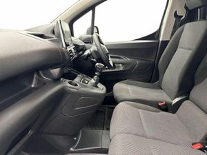 Peugeot Partner LWB PRO PLUS *JUST IN* €70 P/W - Image 3