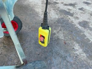 2017 BUMPA MATERIAL HOIST - Image 3