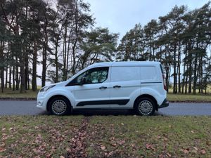 Ford Transit 2017 Connect Diesel - Image 4