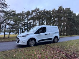 Ford Transit 2017 Connect Diesel - Image 3