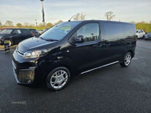 Citroen Spacetourer Business M - Image 2