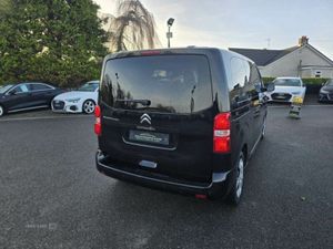 Citroen Spacetourer Business M - Image 4