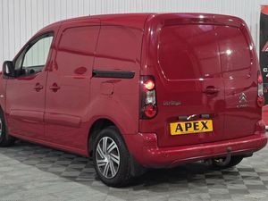 Citroen Berlingo L1 DIESEL - Image 3