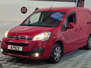 Citroen Berlingo L1 DIESEL - Image 2