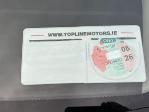 ///STUNNNING VAN//NEW DOE//IMMACULATE/// - Image 4