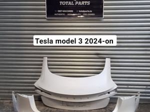 Tesla parts - Image 3