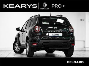 Dacia Duster ** 2 SEATER COMMERCIAL **dCi 115 Esse - Image 3